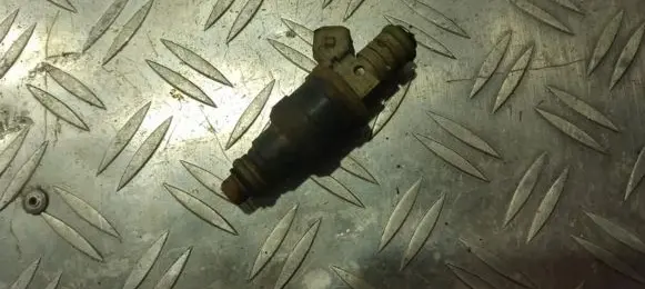 Ford Scorpio Fuel injector 0280150727 e7de-b1b