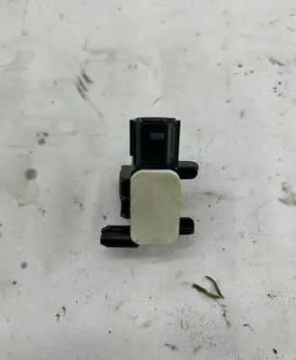 Mitsubishi ASX Airbag deployment crash/impact sensor 8651A166 140520600