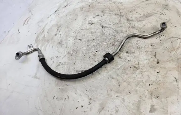 Jaguar XE Air conditioning (A/C) pipe/hose JX7319N601BA