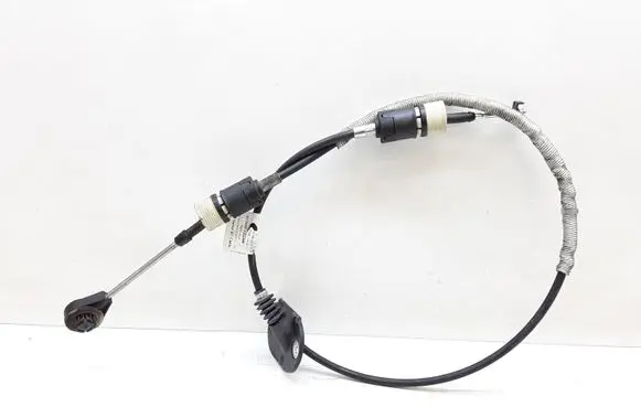 Volvo S60 Gear shift cable linkage 31256942