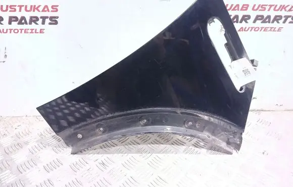 Mini One - Cooper R50 - 53 Fender