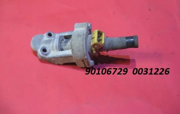 Opel Kadett E Fuel injector 90106729 0031226