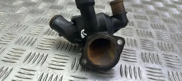 Skoda Rapid (NH) Thermostat/thermostat housing 03L121111B