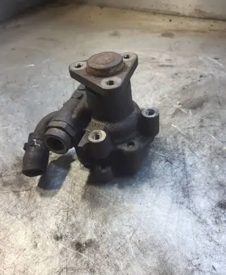 Power steering pump