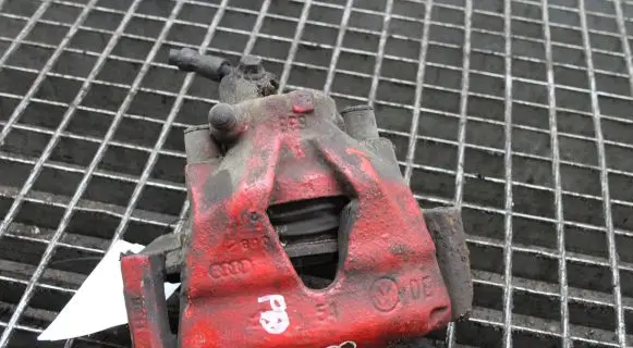 Audi TT Mk1 Front brake caliper