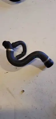 Mercedes-Benz Vito Viano W447 Engine coolant pipe/hose A4478324500 A4475010600