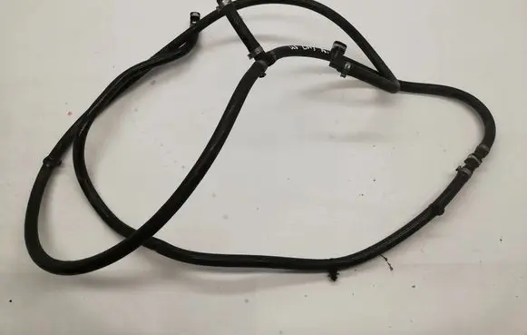 Brake vacuum hose/pipe