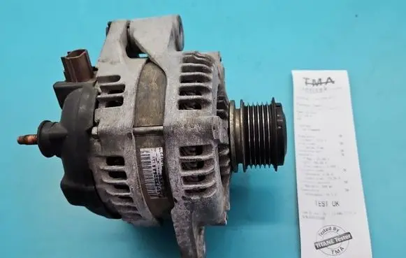Fiat Freemont Generator/alternator P56029574AA IMPRK1530405