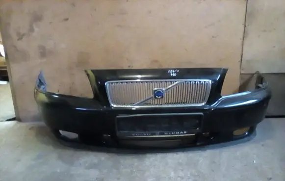 Volvo S80 Front bumper