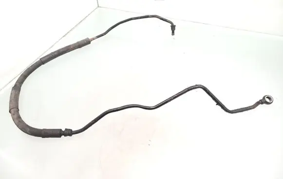 Volkswagen Golf III Power steering hose/pipe/line 1H1422893C