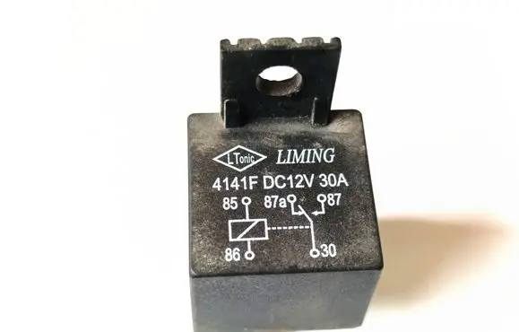 Audi 80 90 S2 B4 Other relay