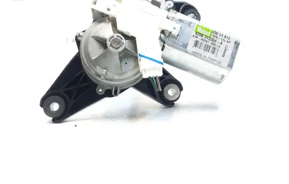 Renault Modus Rear window wiper motor 8200313354 K2497