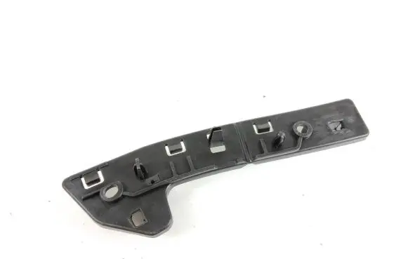 Citroen Berlingo Front bumper mounting bracket 9680546880