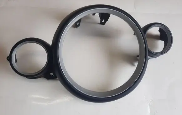 Mini One - Cooper Coupe R56 Dashboard trim 122737