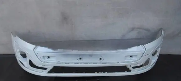 Ford Transit Custom Front bumper BK21-R17757-AA