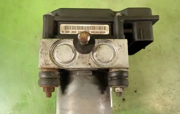 Peugeot Boxer ABS Pump