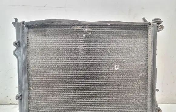 Chrysler 300 - 300C Coolant radiator T9068863 83403 100590906