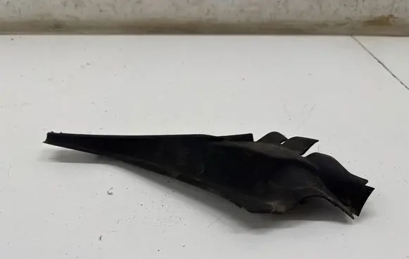 Jeep Cherokee Fender end trim 68102561AD
