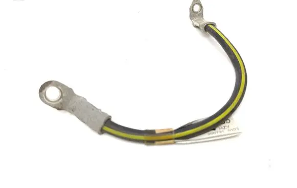 Nissan Rogue Negative earth cable (battery) 240856RF0A 2007310323