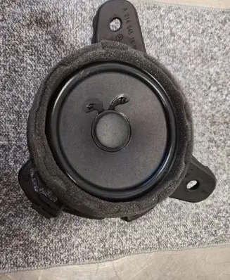 Mercedes-Benz E W214 Front door speaker A2238201300 A2145451800