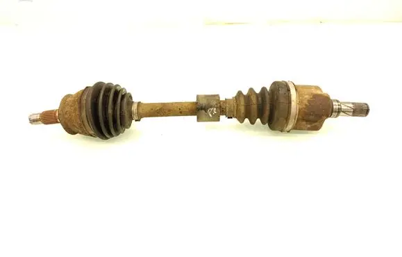 Mini One - Cooper Coupe R56 Front driveshaft 
