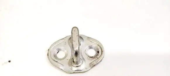 Mazda 6 Front door lock loop/hook striker 