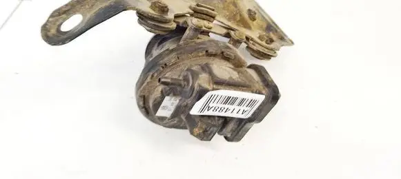 Audi A3 S3 8P Secondary air pump 021906271