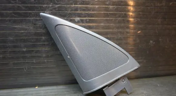 Audi A5 Sportback 8TA Front door speaker cover trim 8T8035423D