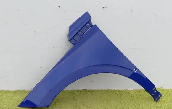 Skoda Enyaq iV Fender XXX