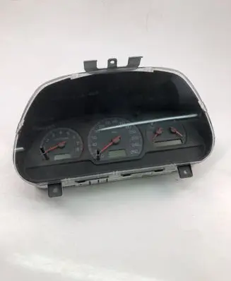 Volvo S40, V40 Speedometer (instrument cluster) 30889710