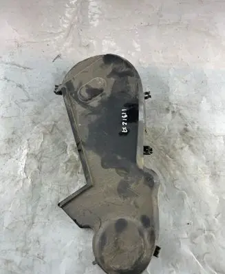 Seat Ibiza IV (6J,6P) Timing belt guard (cover)