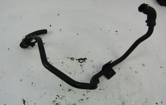 Ford Focus C-MAX Engine coolant pipe/hose 