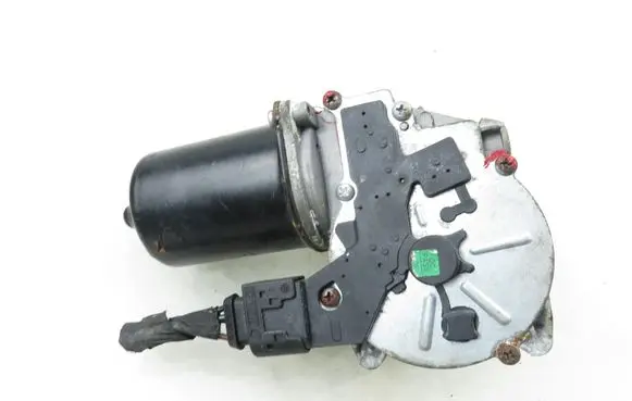 BMW 5 E60 E61 Wiper motor 19SKV027