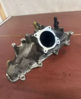 Renault Master III Intake manifold 315150