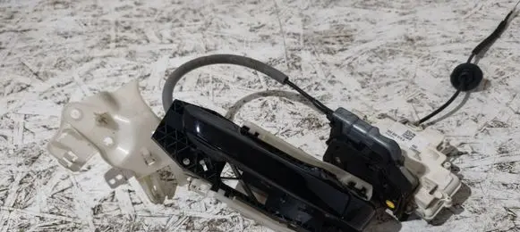 Porsche Cayenne (92A) Rear door exterior handle 5N0839885