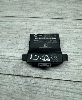 Volkswagen Golf VI Gateway control module 1K0907530E 0325