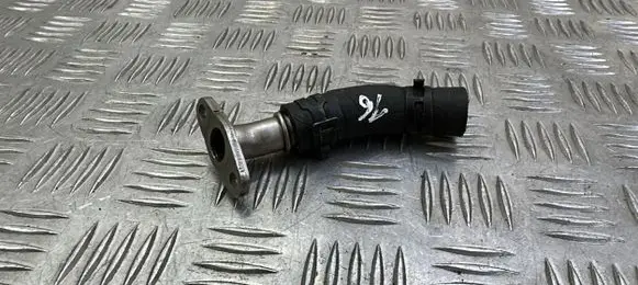 Audi A5 8T 8F Engine coolant pipe/hose