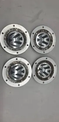 Volkswagen Touran I Original wheel cap 1T0601149