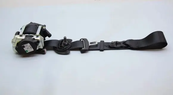 BMW 5 G60 G61 Front seatbelt 5A348E6