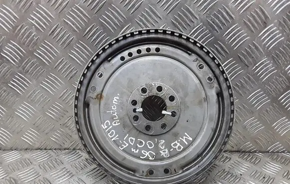 Flywheel
