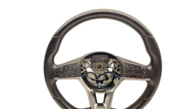 Nissan Qashqai Steering wheel 
