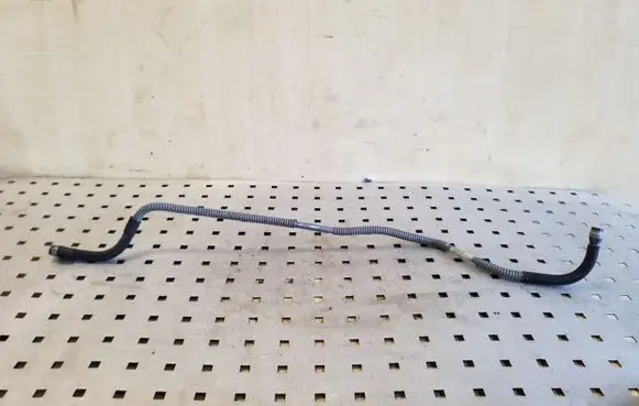 Peugeot 208 I Clutch pipe/line 9676663580