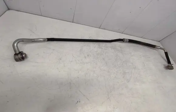 Audi A4 S4 B6 8E 8H Air conditioning (A/C) pipe/hose 8E0260707