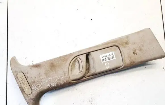 Opel Zafira A (B) pillar trim (top) 09133144 1310327