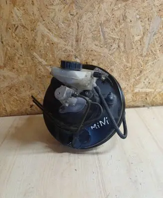 Mini One - Cooper R50 - 53 Brake booster 6757181 03786214014