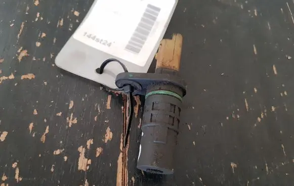Renault Laguna II Crankshaft position sensor