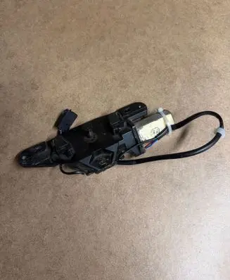 BMW 5 E39 Tailgate/trunk/boot lift motor 67148362371