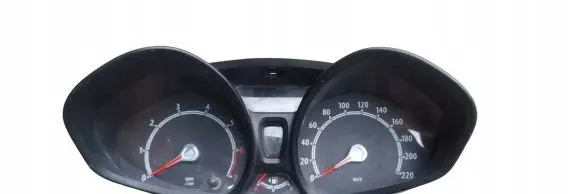 Ford Fiesta Speedometer (instrument cluster) 8A6T10849AD