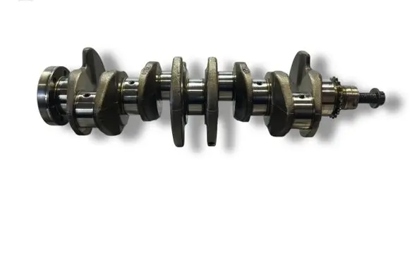 Audi A3 S3 A3 Sportback 8P Crankshaft 084231 100609 10381L