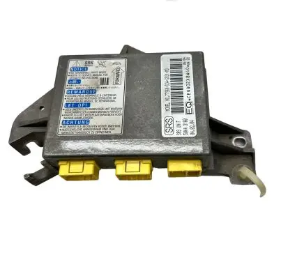 Honda CR-V Airbag control unit/module 77950SCAG931M3 5WK43160 CEWQ02X8W40